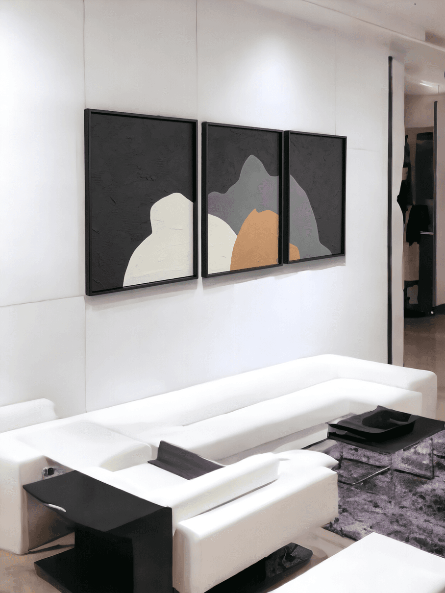 Bliss Wall Art wall art
