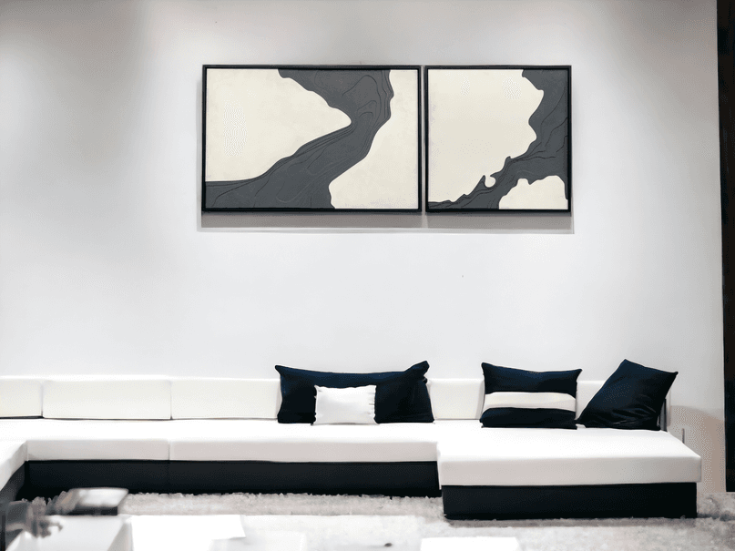 Magic Wall Art wall art