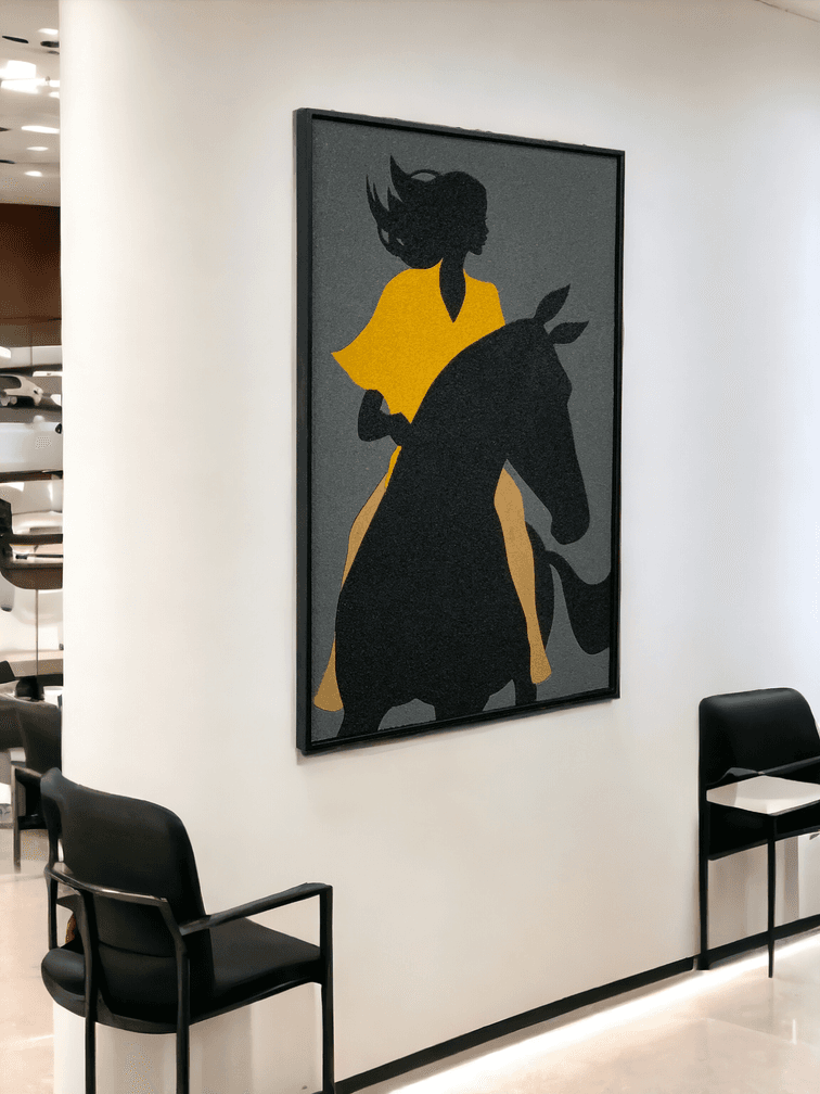 Fairytale Wall Art wall art