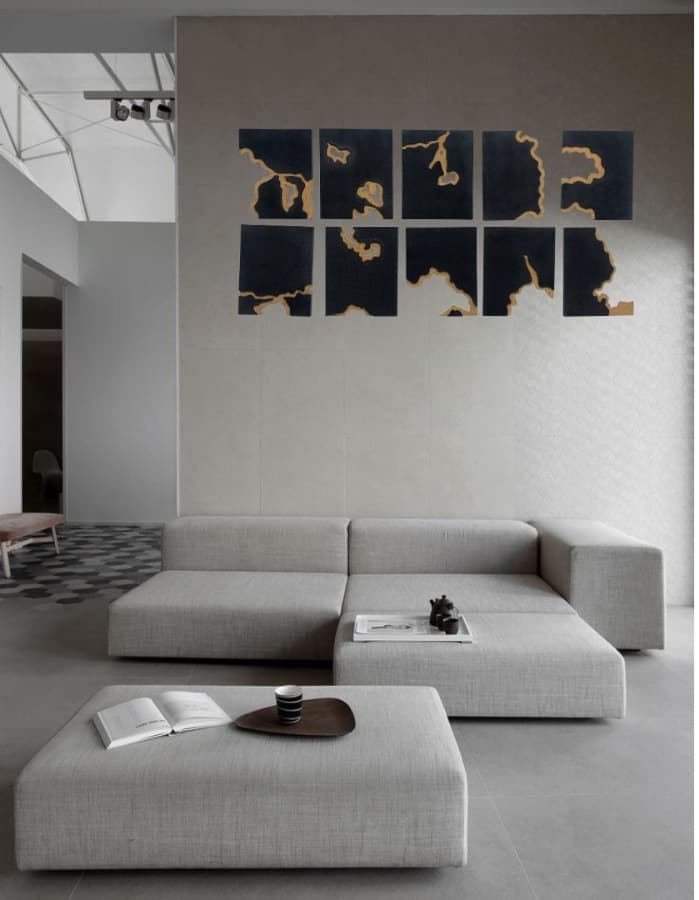 Palette Wall Art wall art