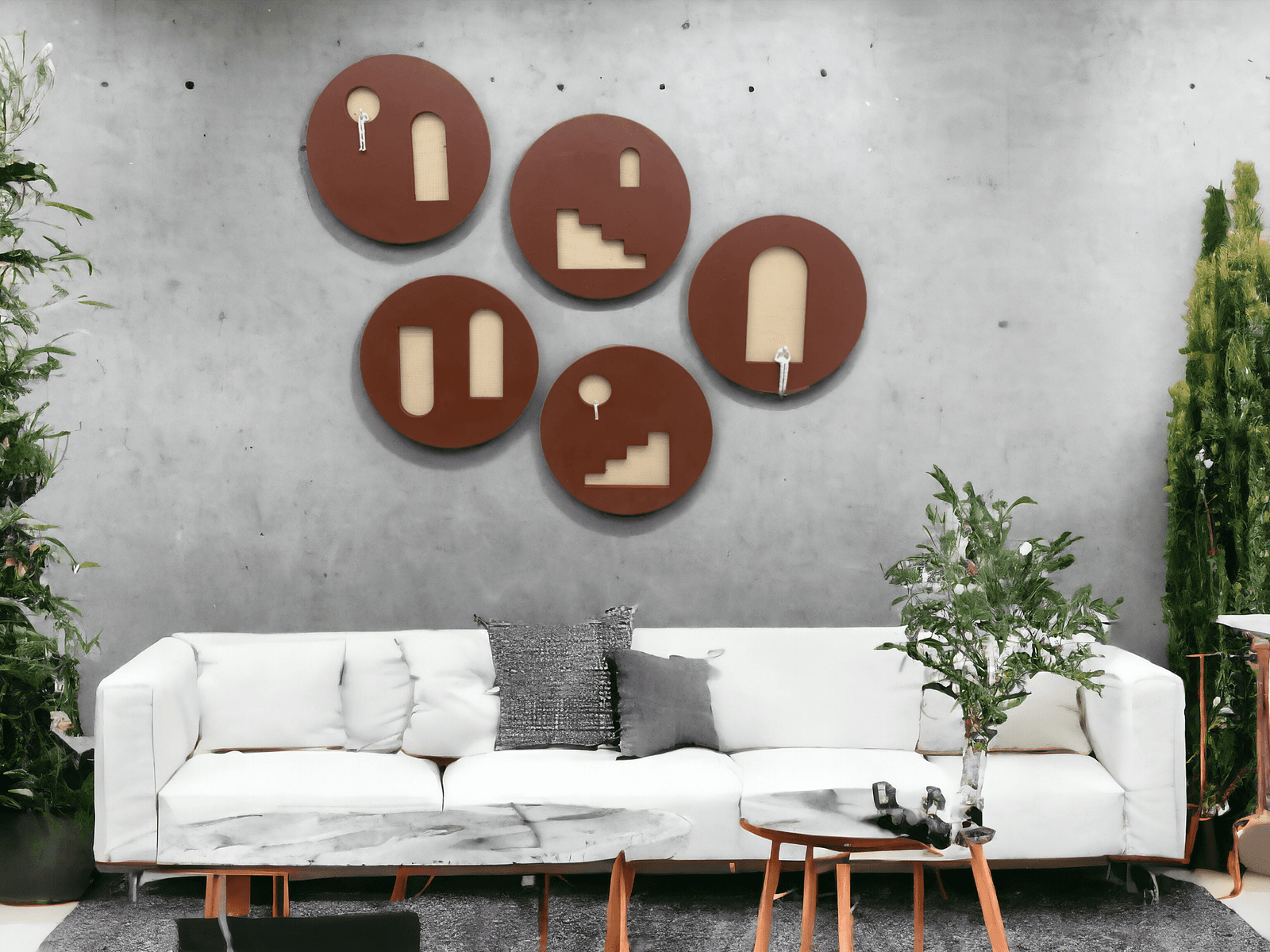 Wonder Wall Art wall art