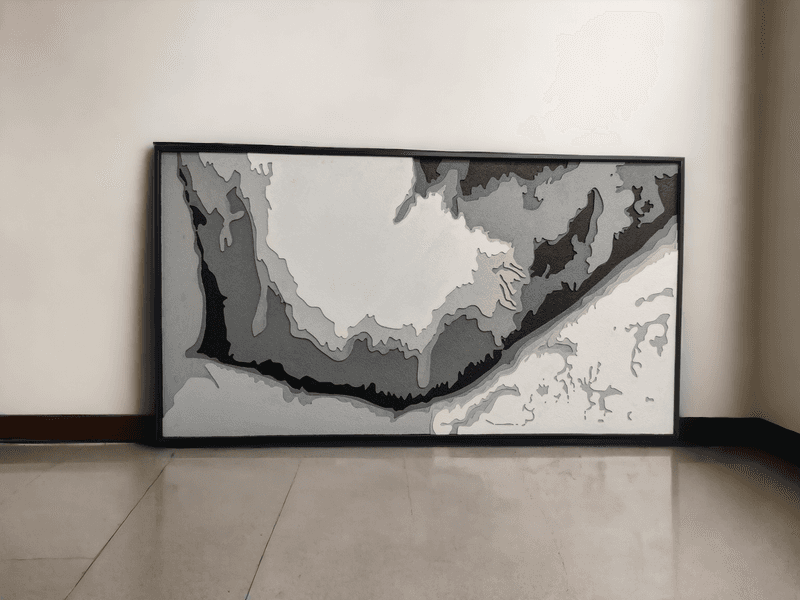 Aura Wall Art wall art
