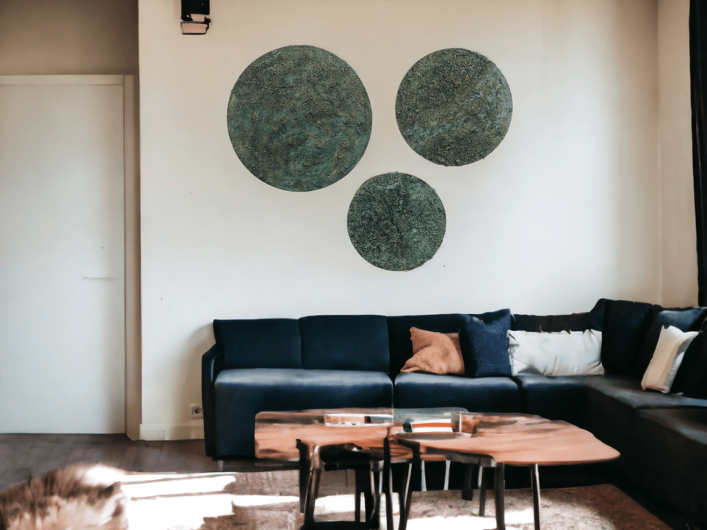Universal Wall Art wall art