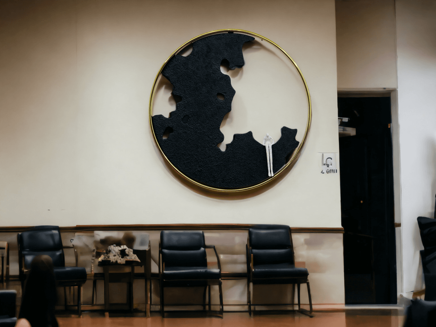 Celestial Wall Art wall art