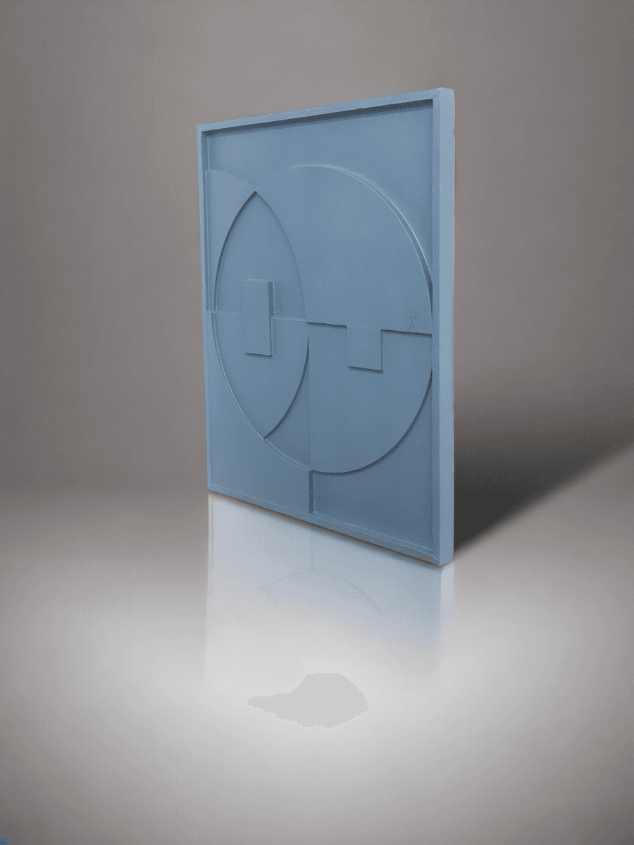 Abstract Wall Art wall art