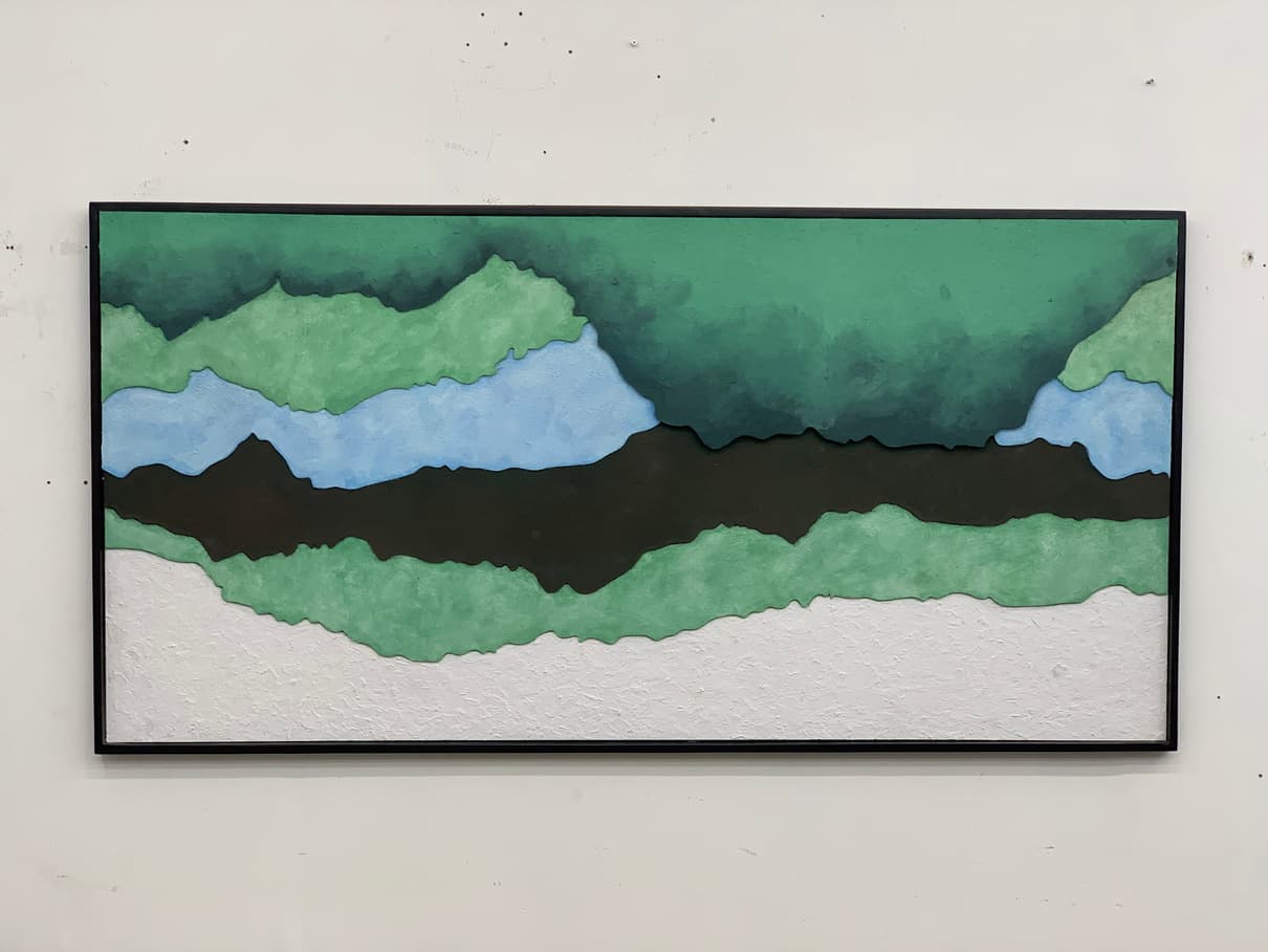 Selen Wall Art wall art