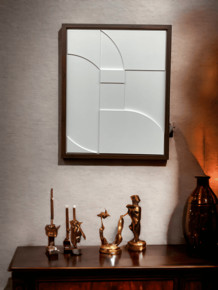 Abstact Wall Art wall art