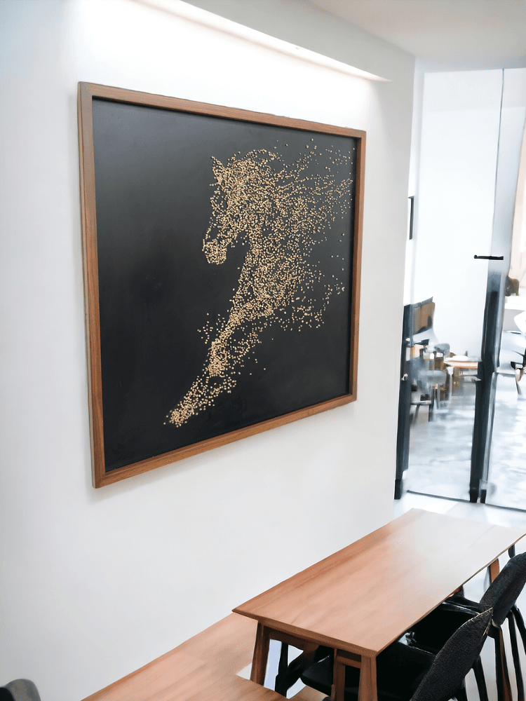 Horse Wall Art wall art