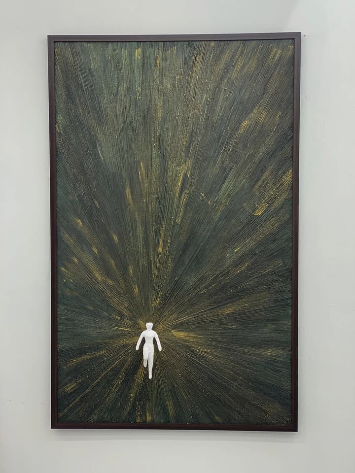 Lumina Wall Art wall art