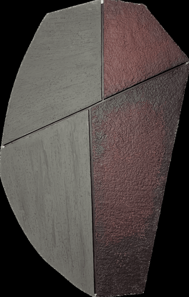 Ellision Wall Art wall art